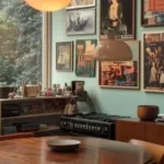 La psicologia del colore nell’arredamento: come scegliere le tonalità giuste per ogni ambiente