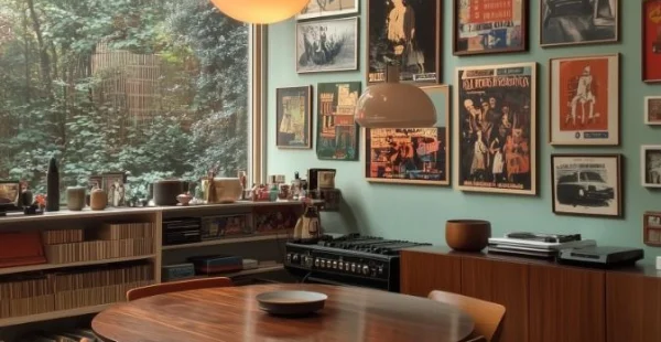 Psicologia del colore