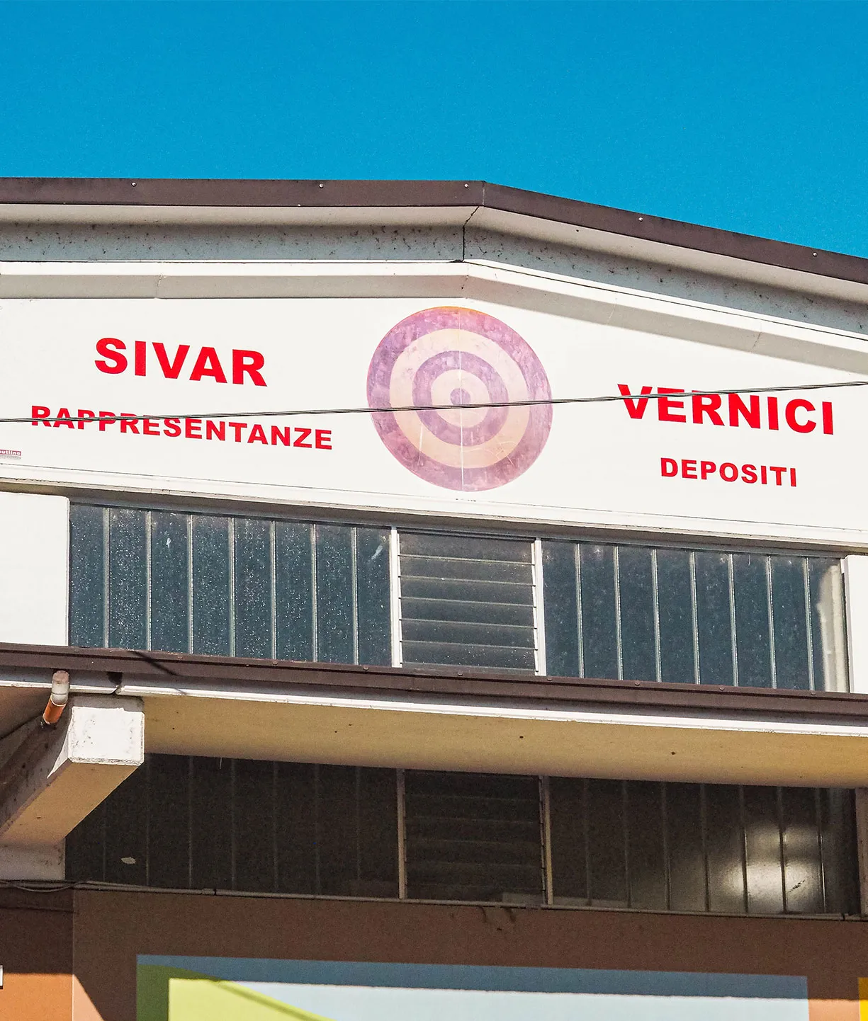 oltre 45 anni di Sivar