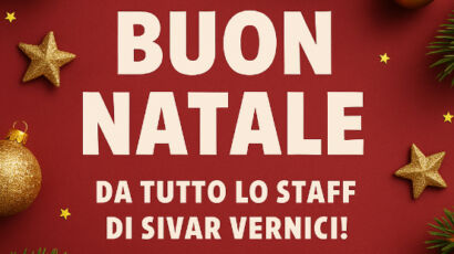 Buon Natale Sivar