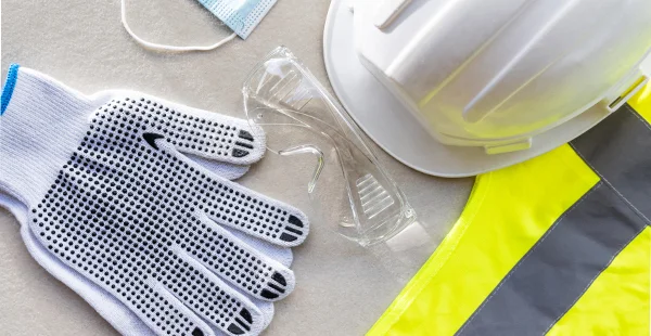 Prodotti antinfortunistici