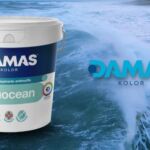 Pittura antimuffa colorata: quando tecnica e colore devono convivere