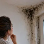 Perché la muffa torna sempre? Gli errori che nessuno considera